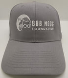 Baseball Hat: BMF Gray