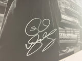 Prelude 4 of 5 - Rick Wakeman Autographed Photo