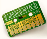 Toy: MicroKits Synth-a-sette