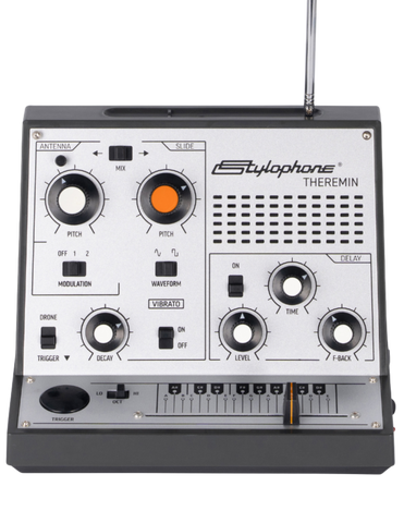 Stylophone Theremin