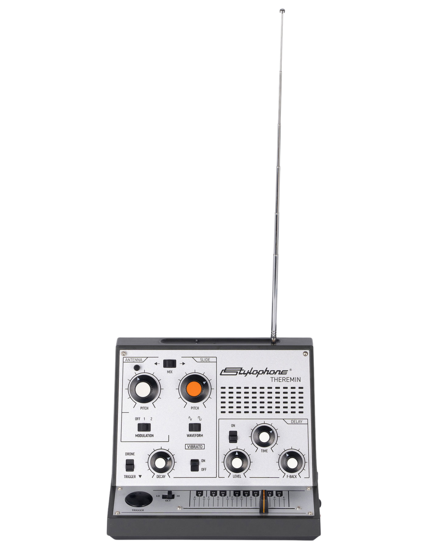 Stylophone Theremin