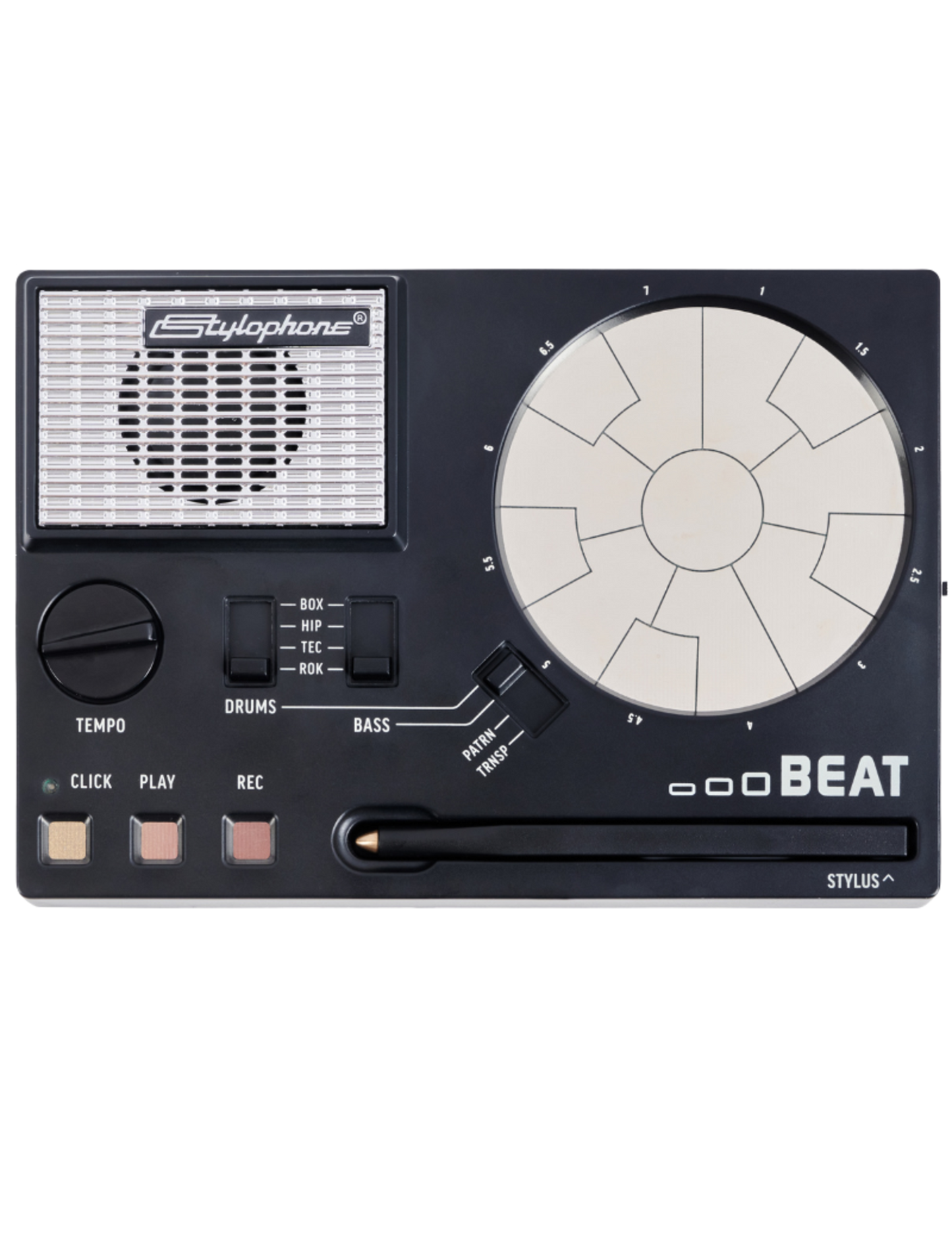 Stylophone Beat