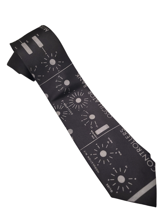 Tie: Minimoog