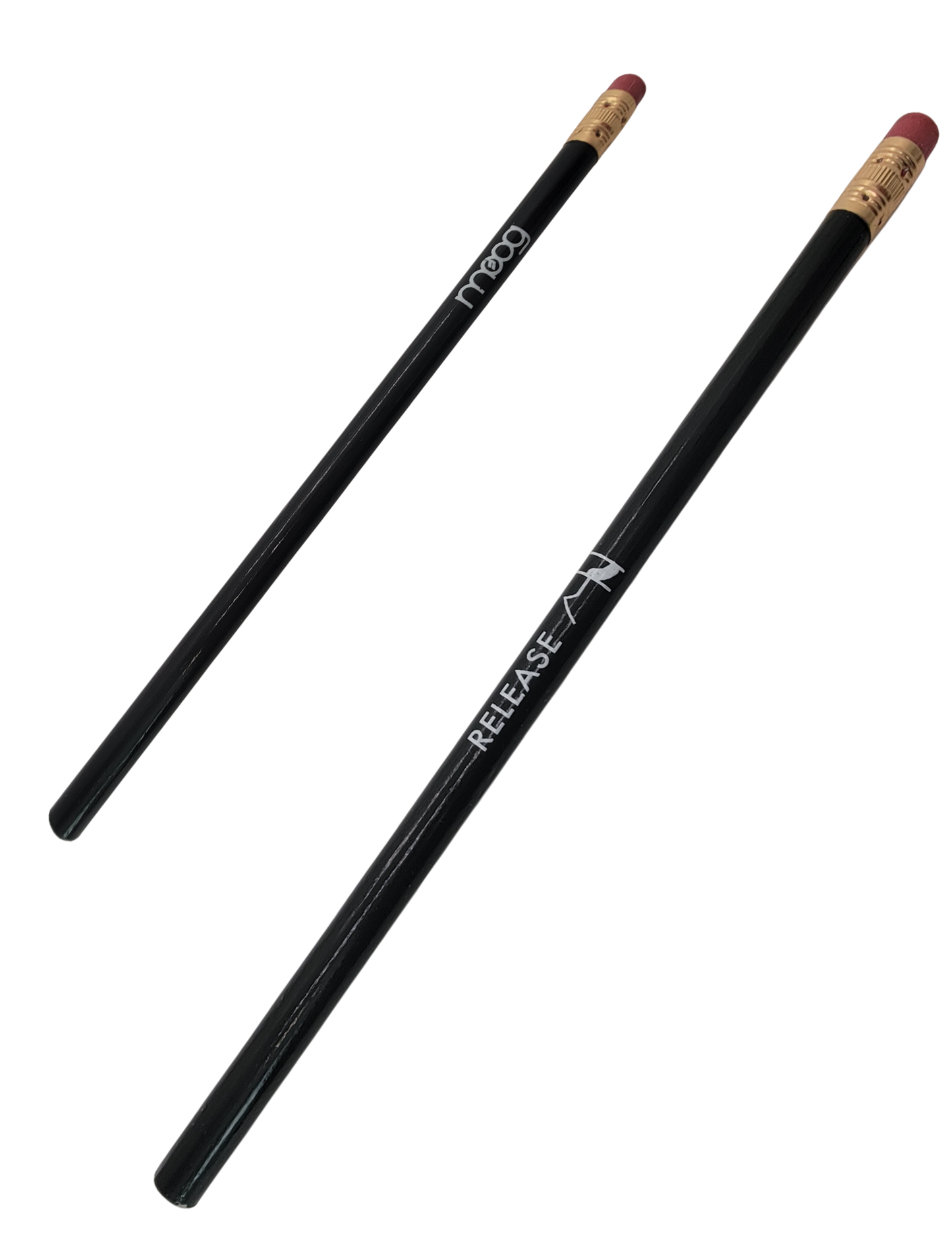 Pencil: Moog