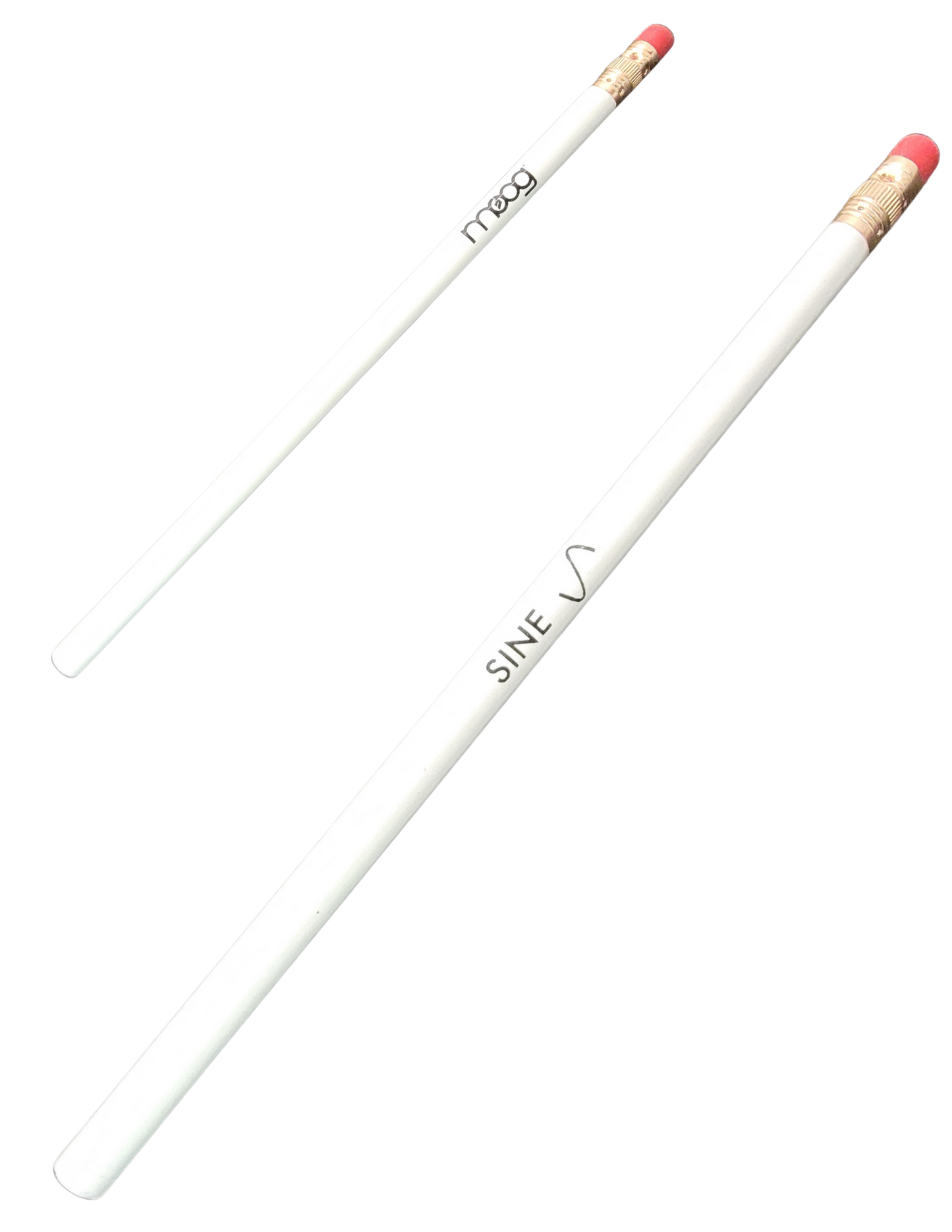Pencil: Moog