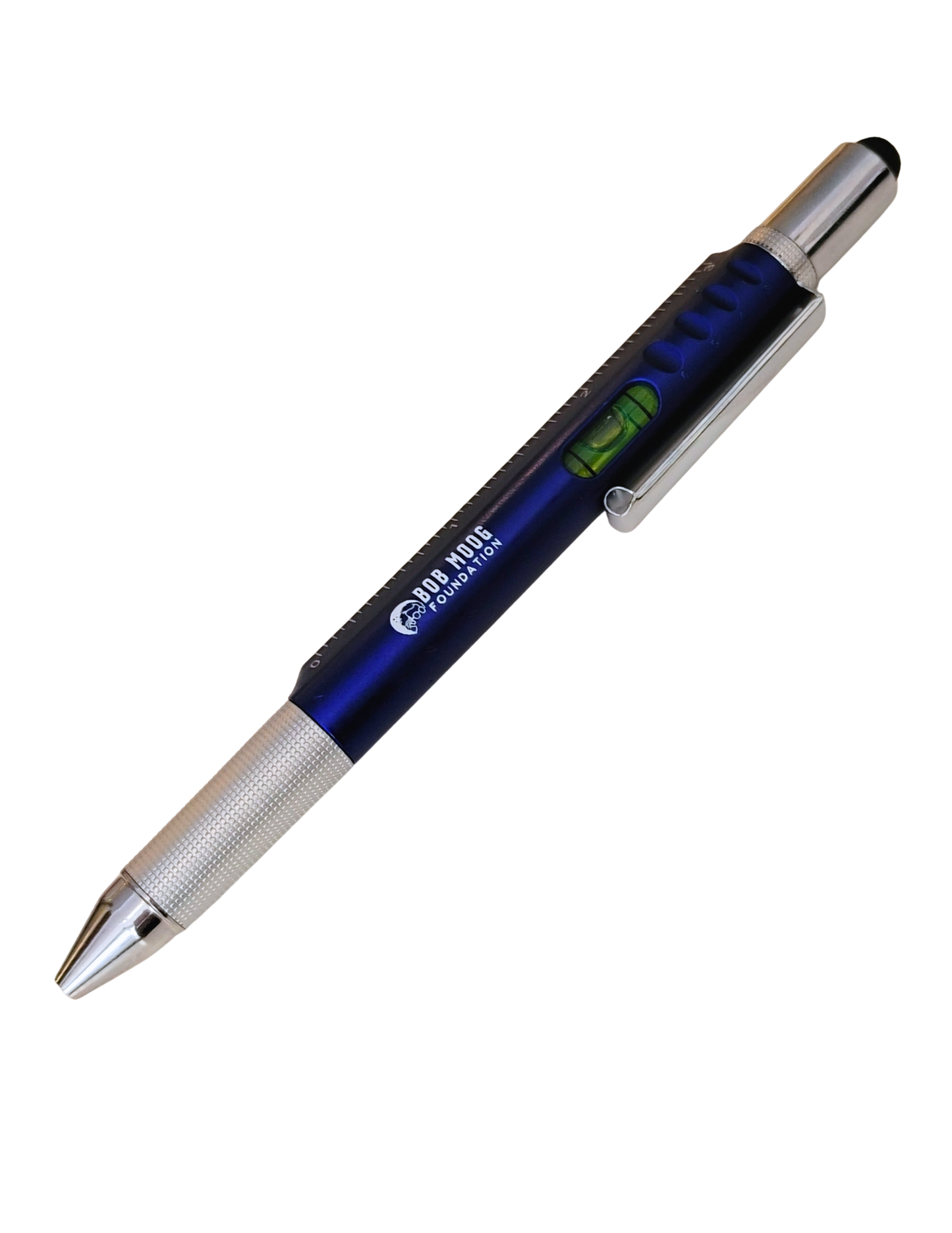 Pen: Multifunction Stylus Tool
