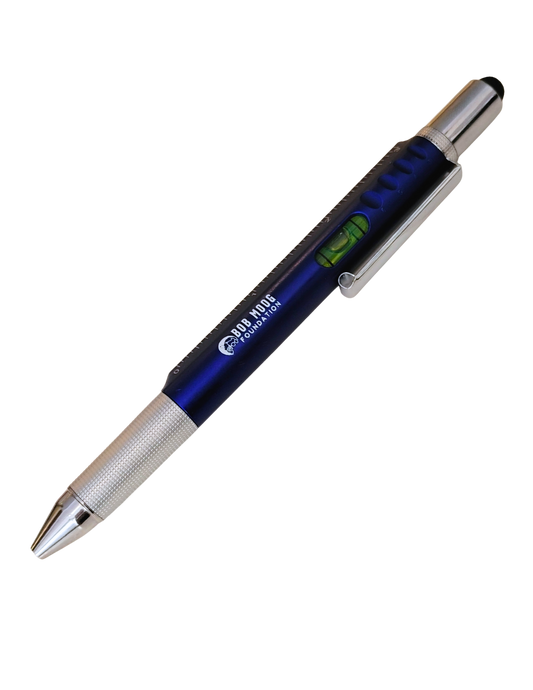 Pen: Multifunction Stylus Tool