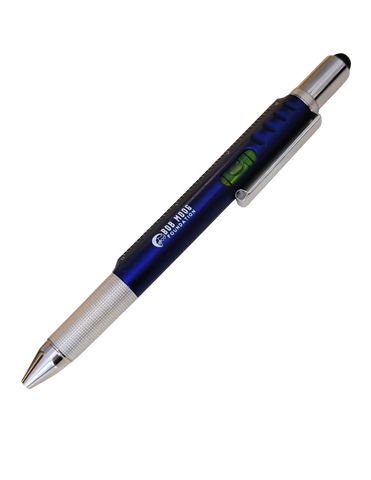 Pen: Multifunction Stylus Tool