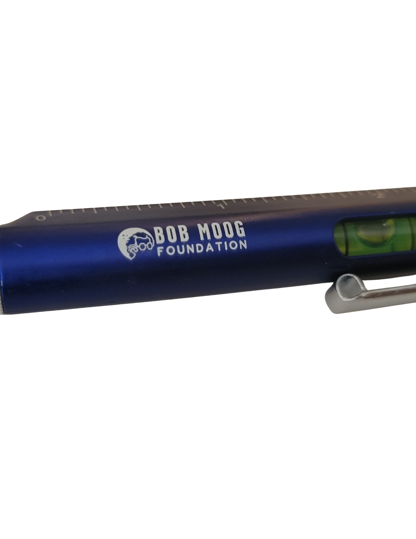 Pen: Multifunction Stylus Tool