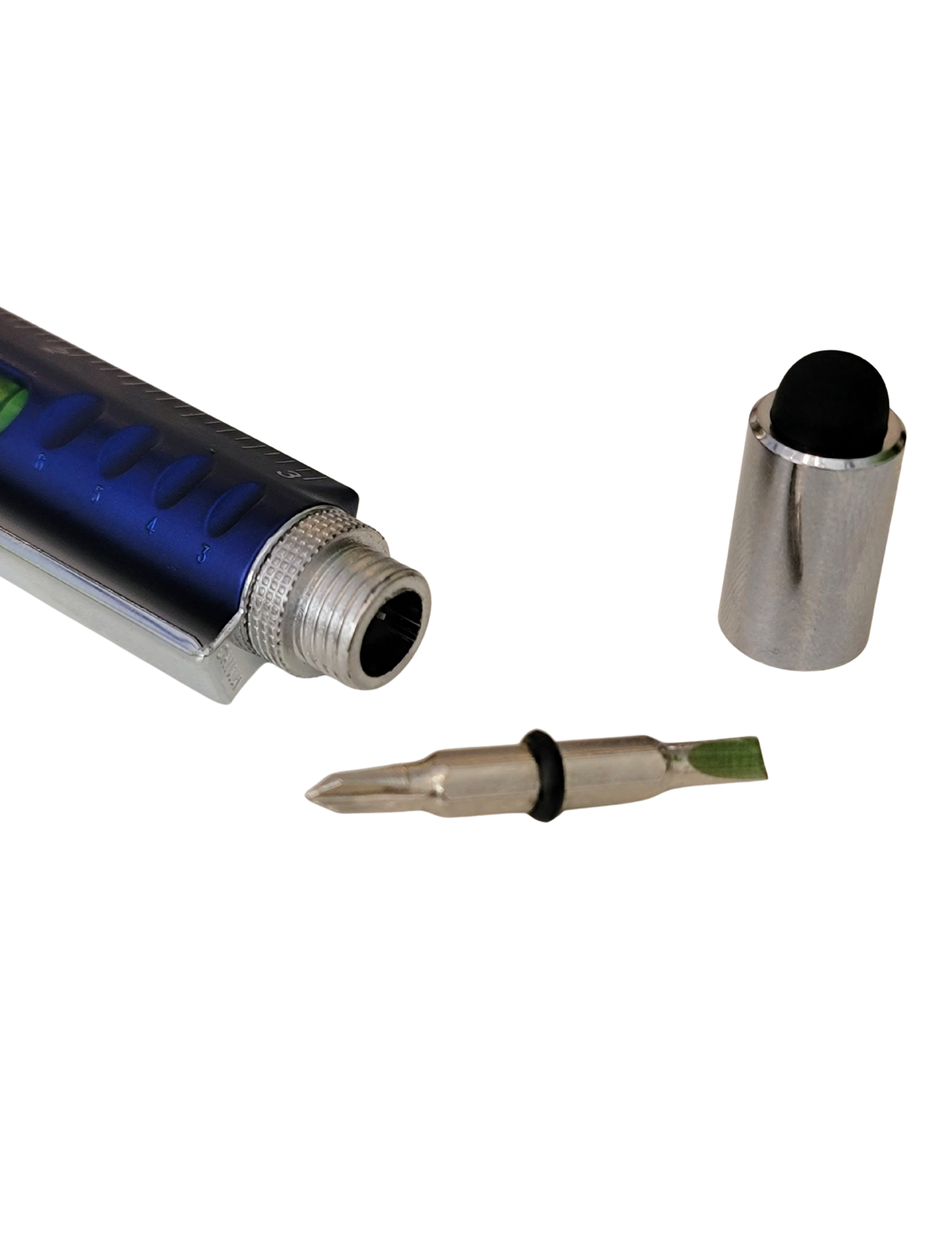 Pen: Multifunction Stylus Tool