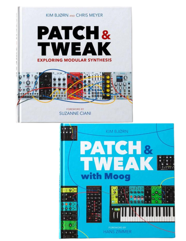 Bundle: Patch & Tweak