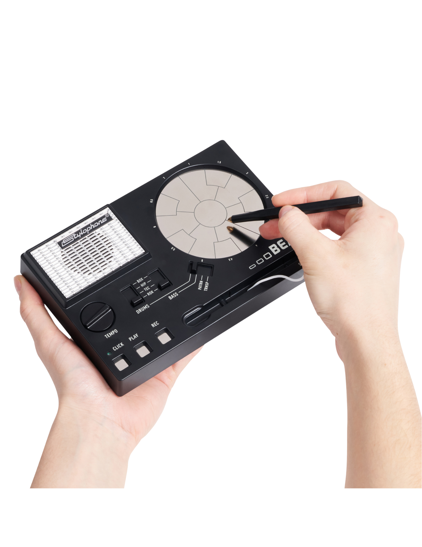 Stylophone Beat