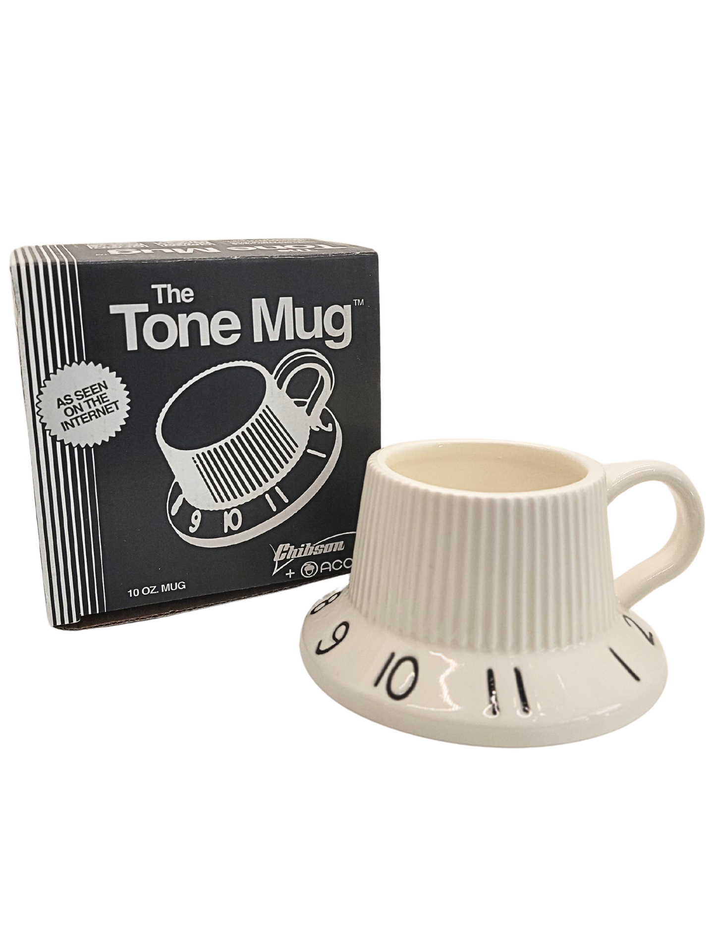 Mug: The Tone Mug