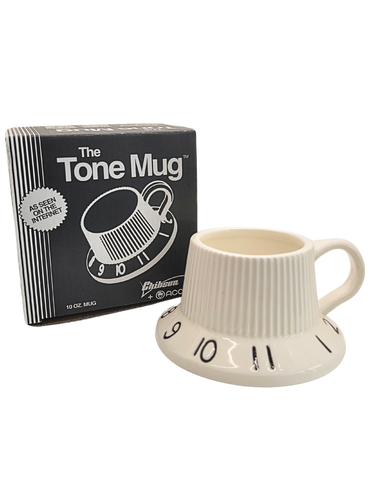 Mug: The Tone Mug