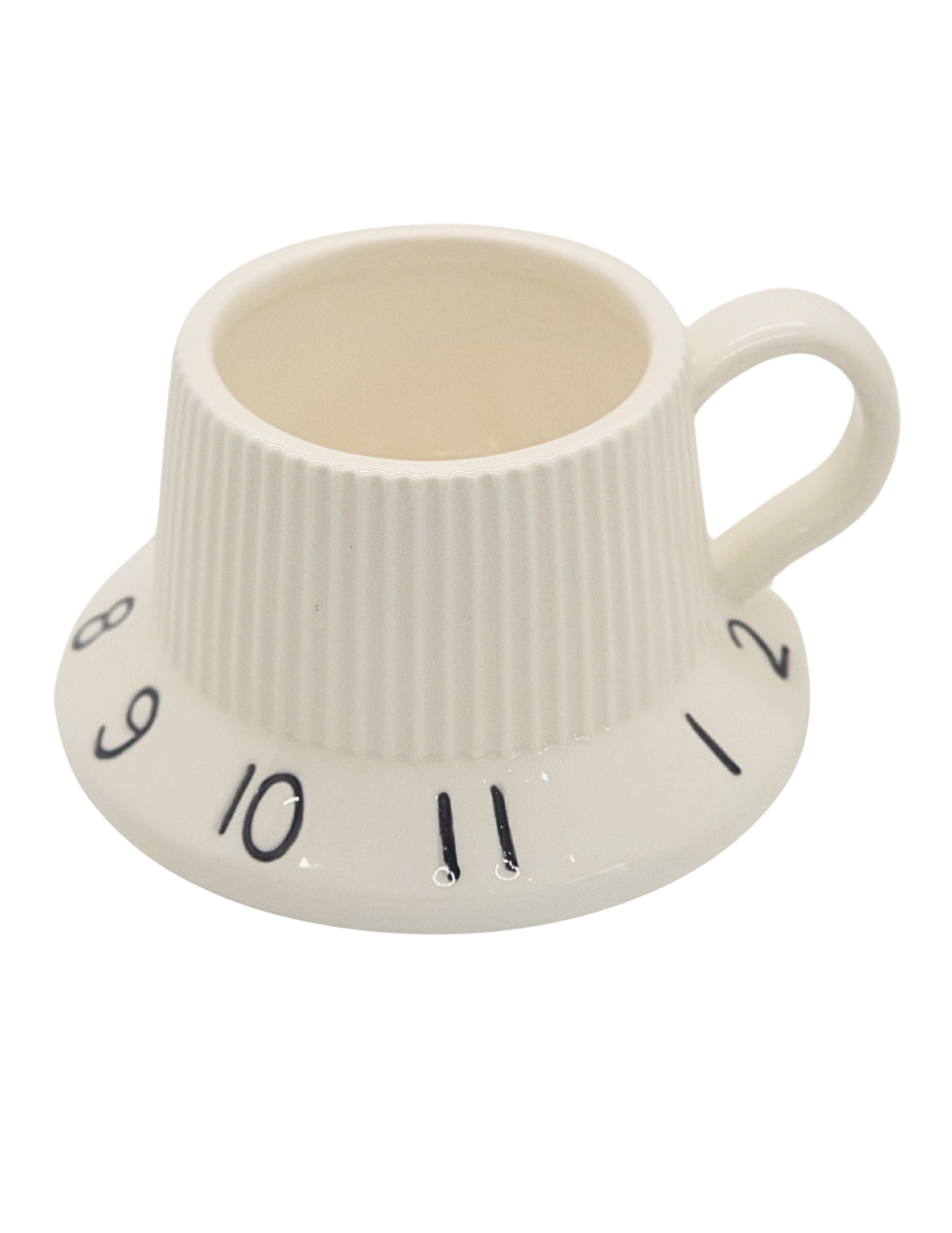 Mug: The Tone Mug