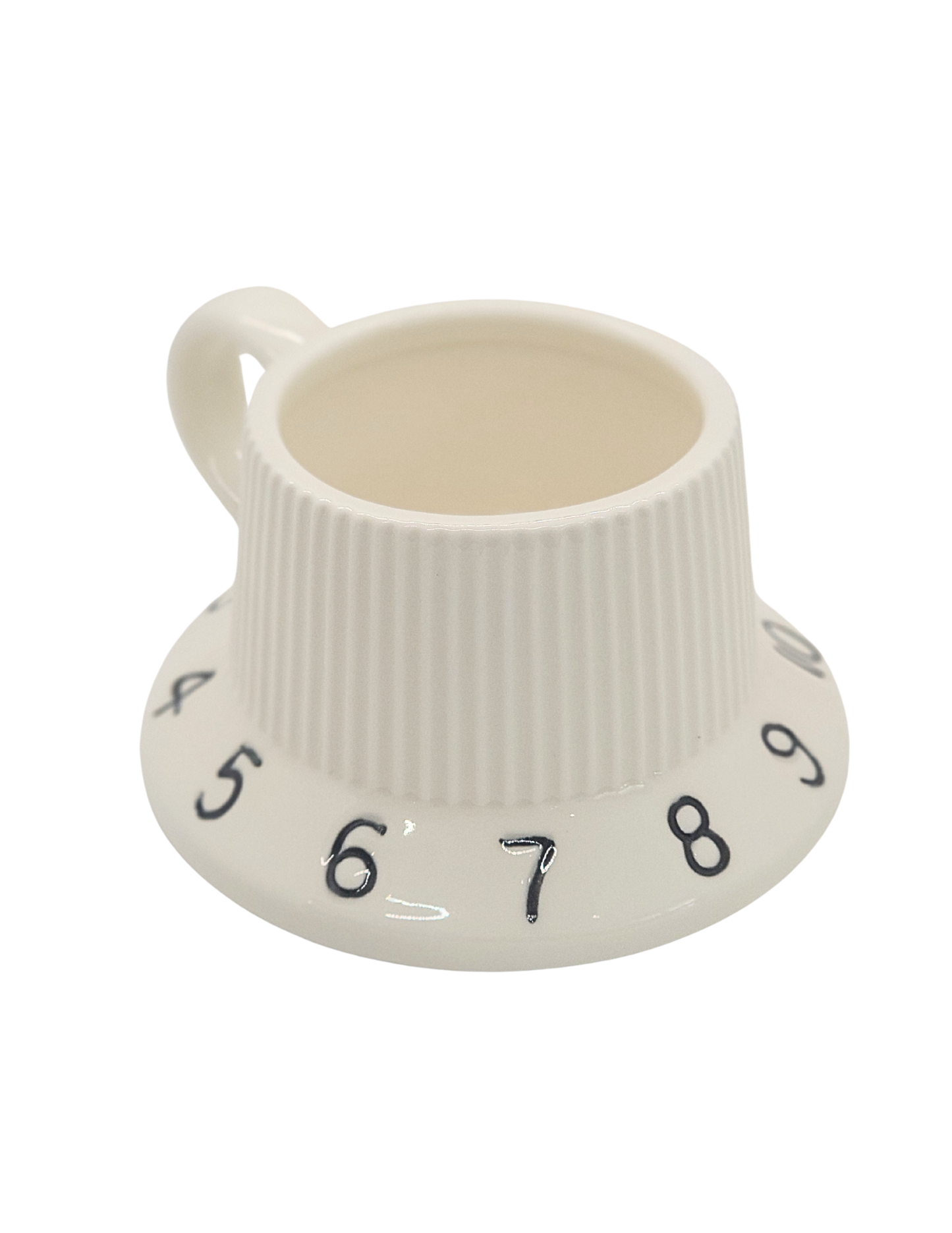 Mug: The Tone Mug