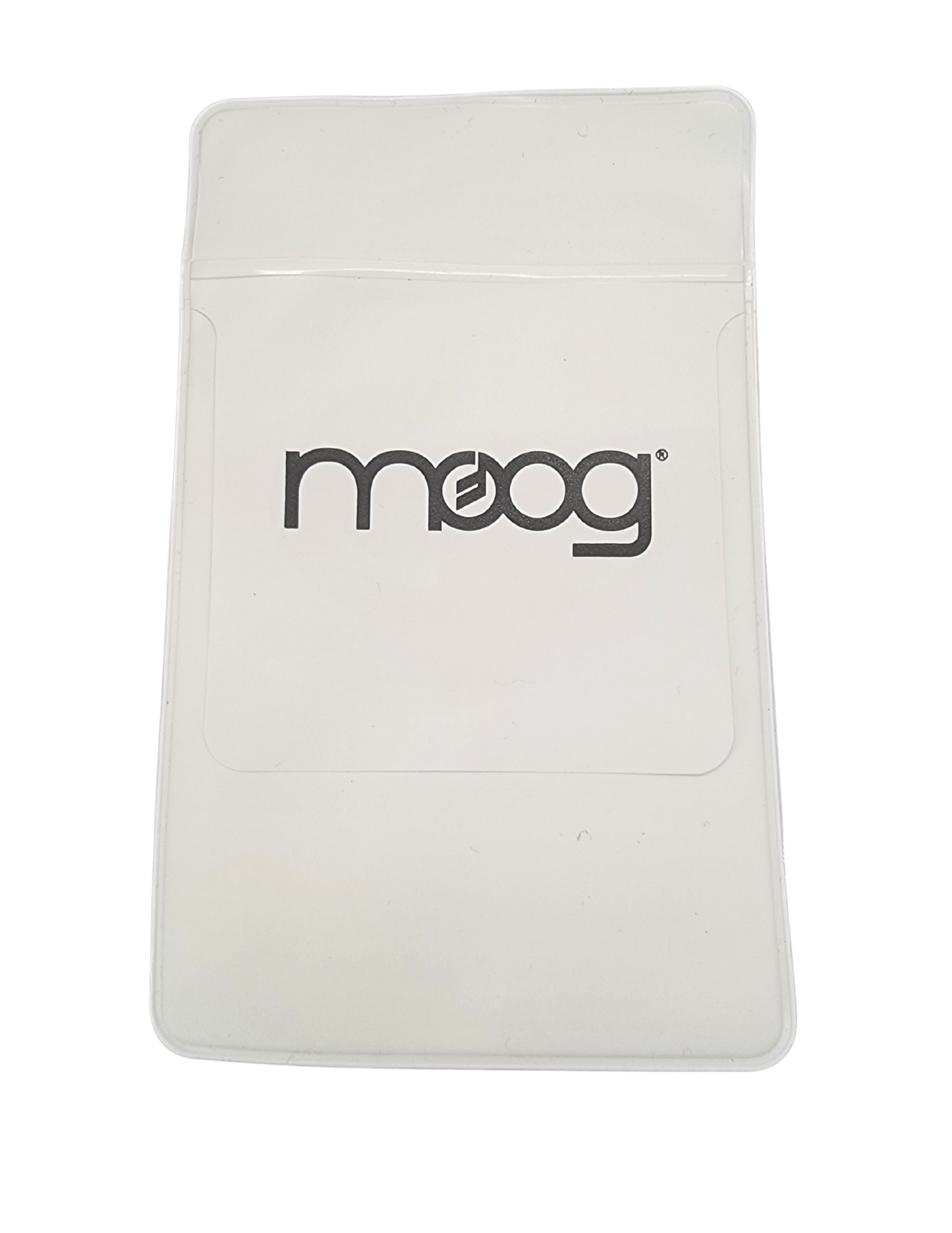 Pocket Protector: Moog