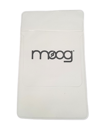 Pocket Protector: Moog