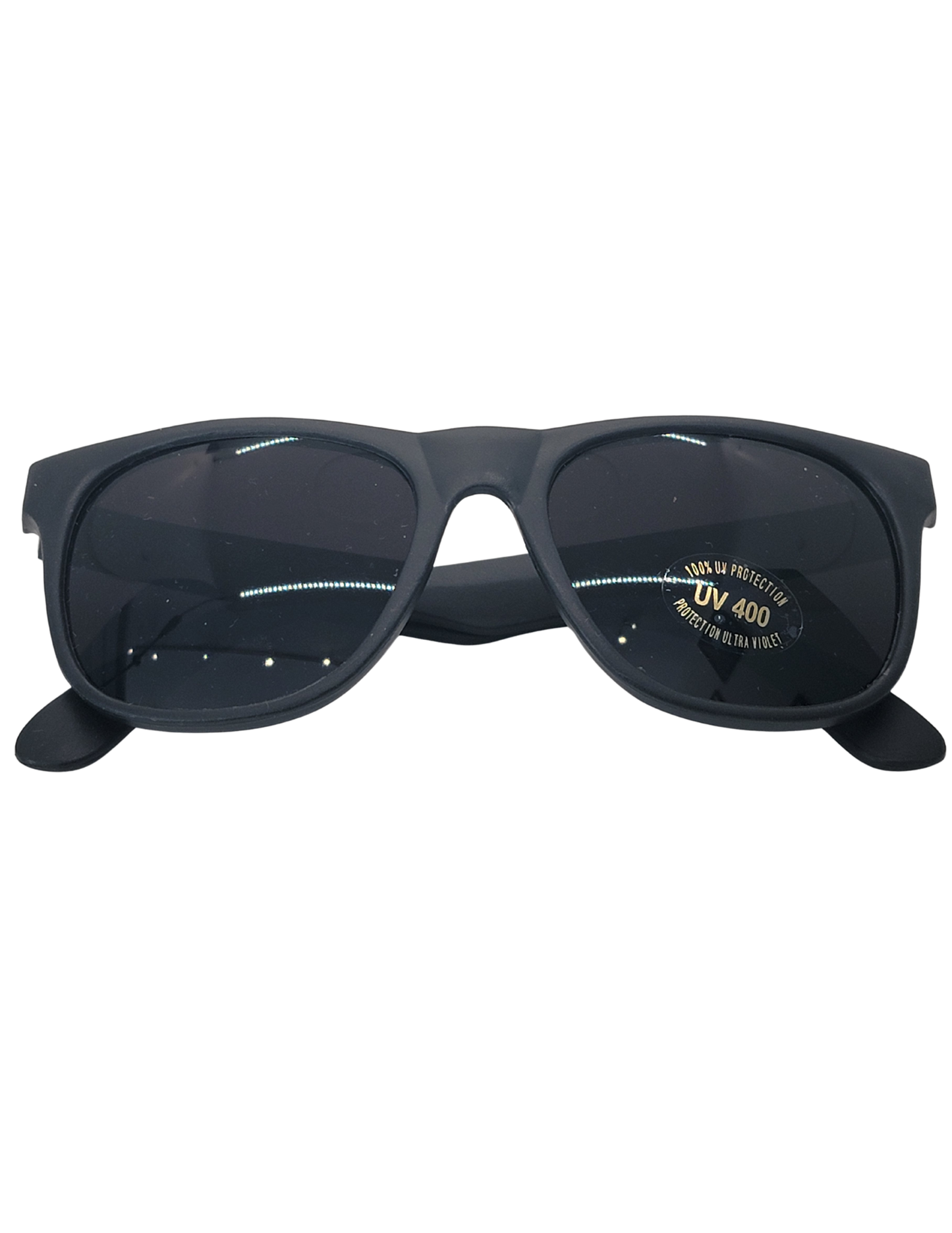 Sunglasses: Moog