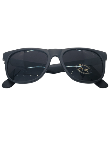 Sunglasses: Moog