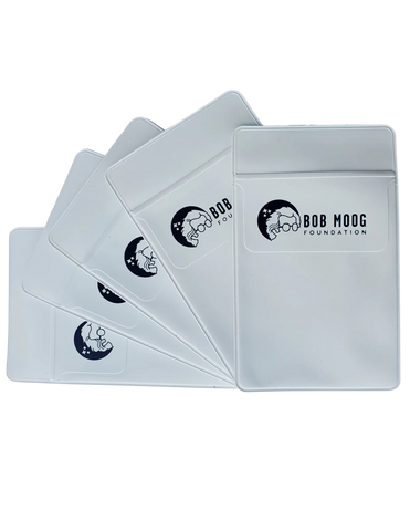 Pocket Protector: BMF Logo