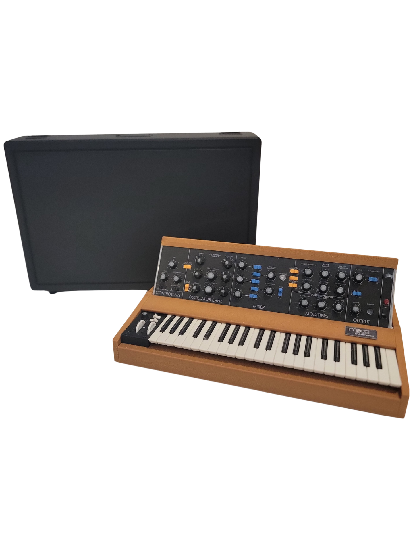 The Mini Minimoog