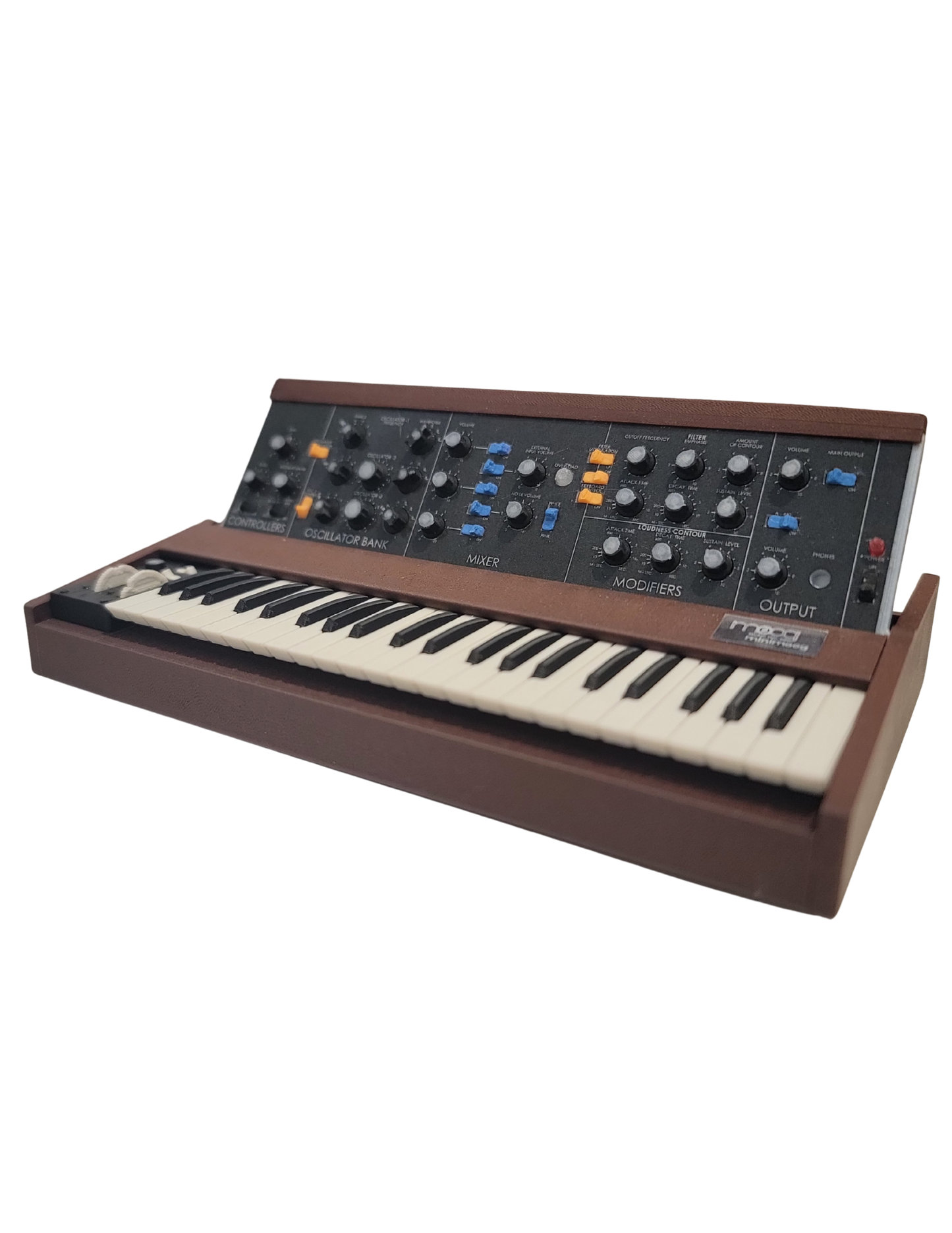 The Mini Minimoog