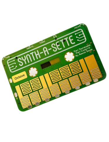 MicroKits Synth-a-sette