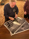 Prelude 4 of 5 - Rick Wakeman Autographed Photo