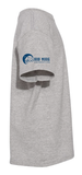 Iconic Silhouette Logo T-Shirt - Unisex
