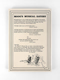 Moog's Musical Eatery Cookbook