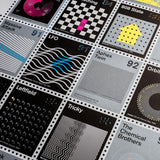 Poster: Electronic Album Stamp Collection
