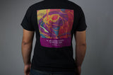Moogfest 2011 - Brian Eno 77 Million Paintings T-shirt