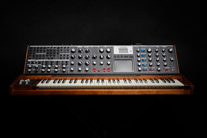 2026 Winter Raffle: Minimoog Voyager XL Signed by Thomas Dolby