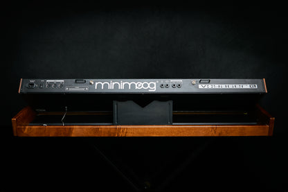 2026 Winter Raffle: Minimoog Voyager XL Signed by Thomas Dolby
