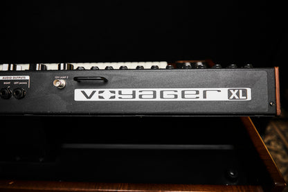 2026 Winter Raffle: Minimoog Voyager XL Signed by Thomas Dolby