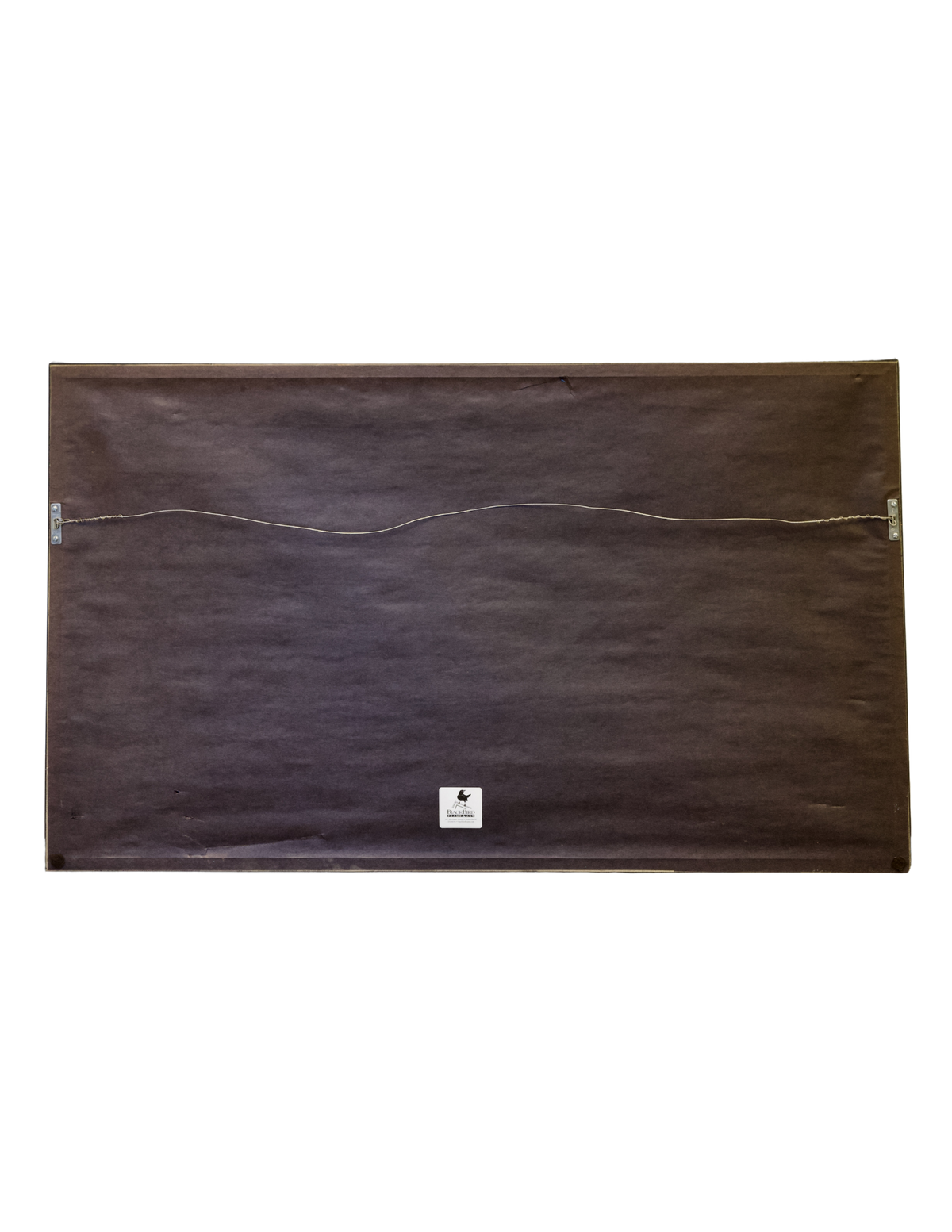 2010 Minimoog Voyager XL — Framed 40th Anniversary Display