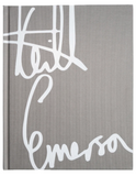 Book: Keith Emerson (Classic Edition)
