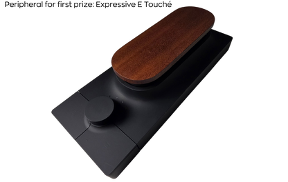 2025 Winter Raffle: "What Would Bob Do?" Custom Built Eurorack Synthesizer