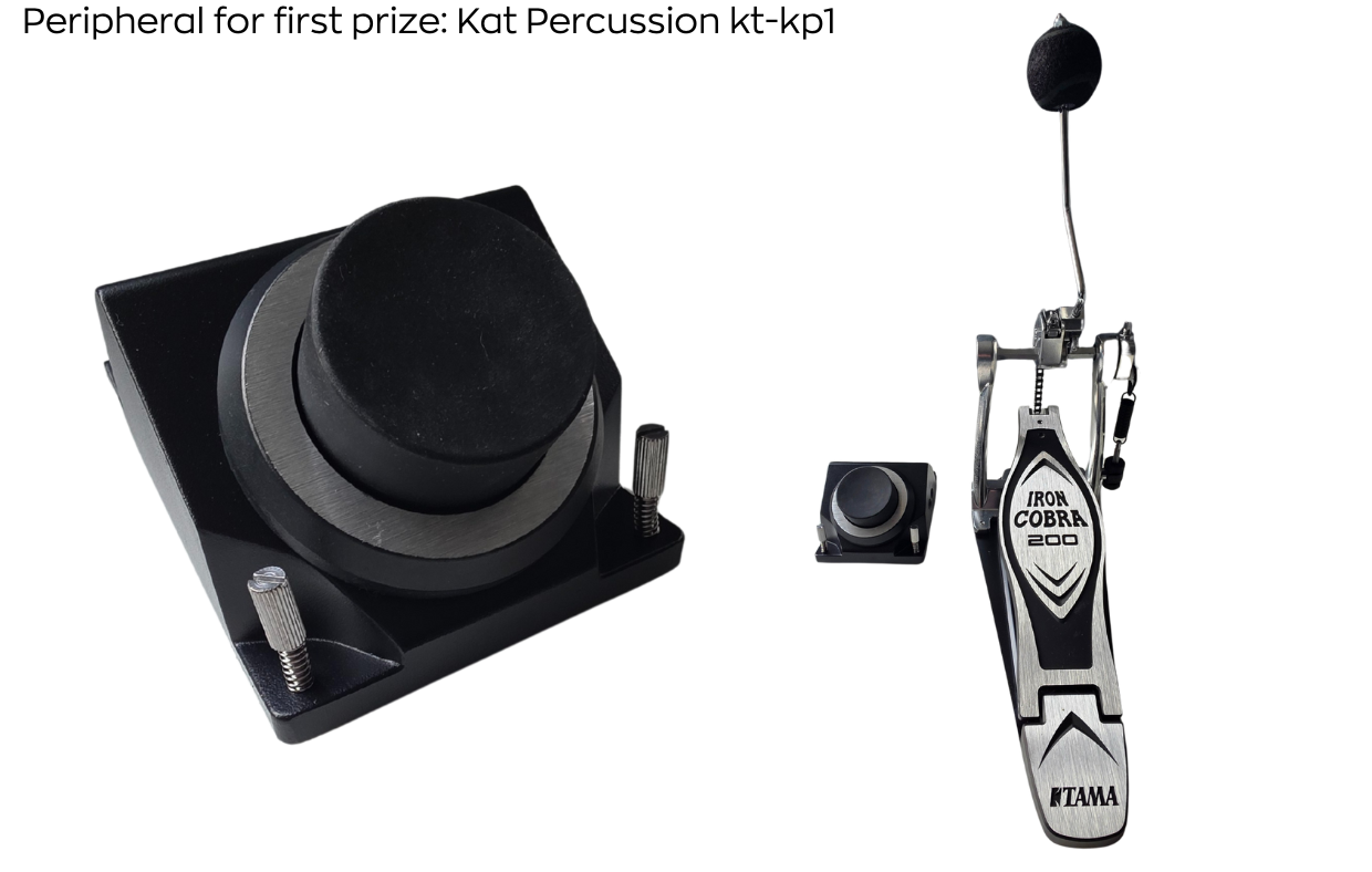 2025 Winter Raffle: "What Would Bob Do?" Custom Built Eurorack Synthesizer