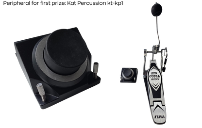 2025 Winter Raffle: "What Would Bob Do?" Custom Built Eurorack Synthesizer