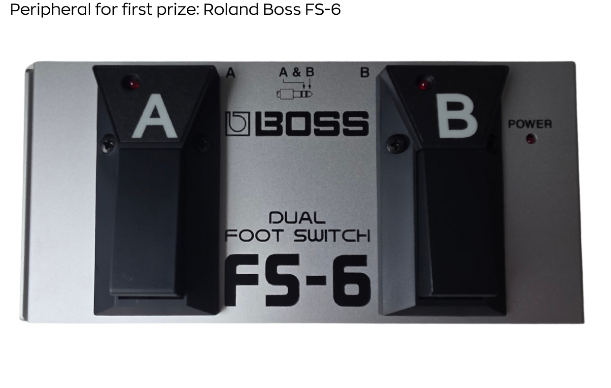 2025 Winter Raffle: "What Would Bob Do?" Custom Built Eurorack Synthesizer