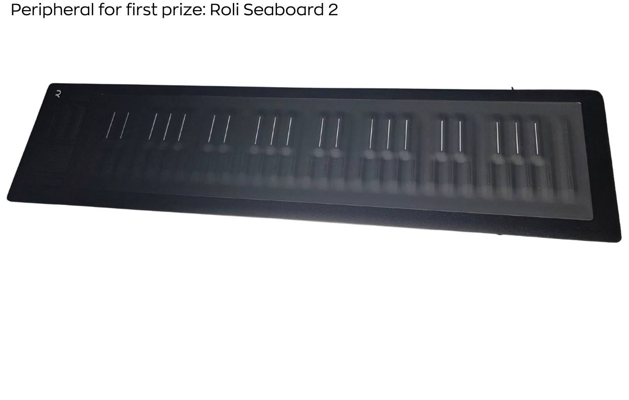 2025 Winter Raffle: "What Would Bob Do?" Custom Built Eurorack Synthesizer