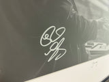 Journey 3 of 5 - Rick Wakeman Autographed Photo