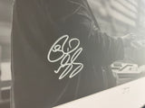 Journey 4 of 5 - Rick Wakeman Autographed Photo