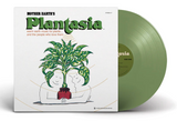 LP: Mother Earth's Plantasia by Mort Garson