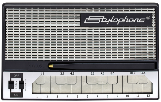 Stylophone S-1