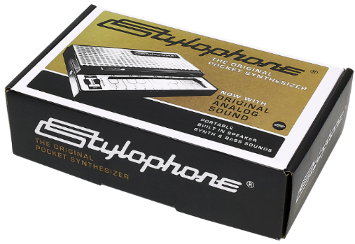 Stylophone S-1