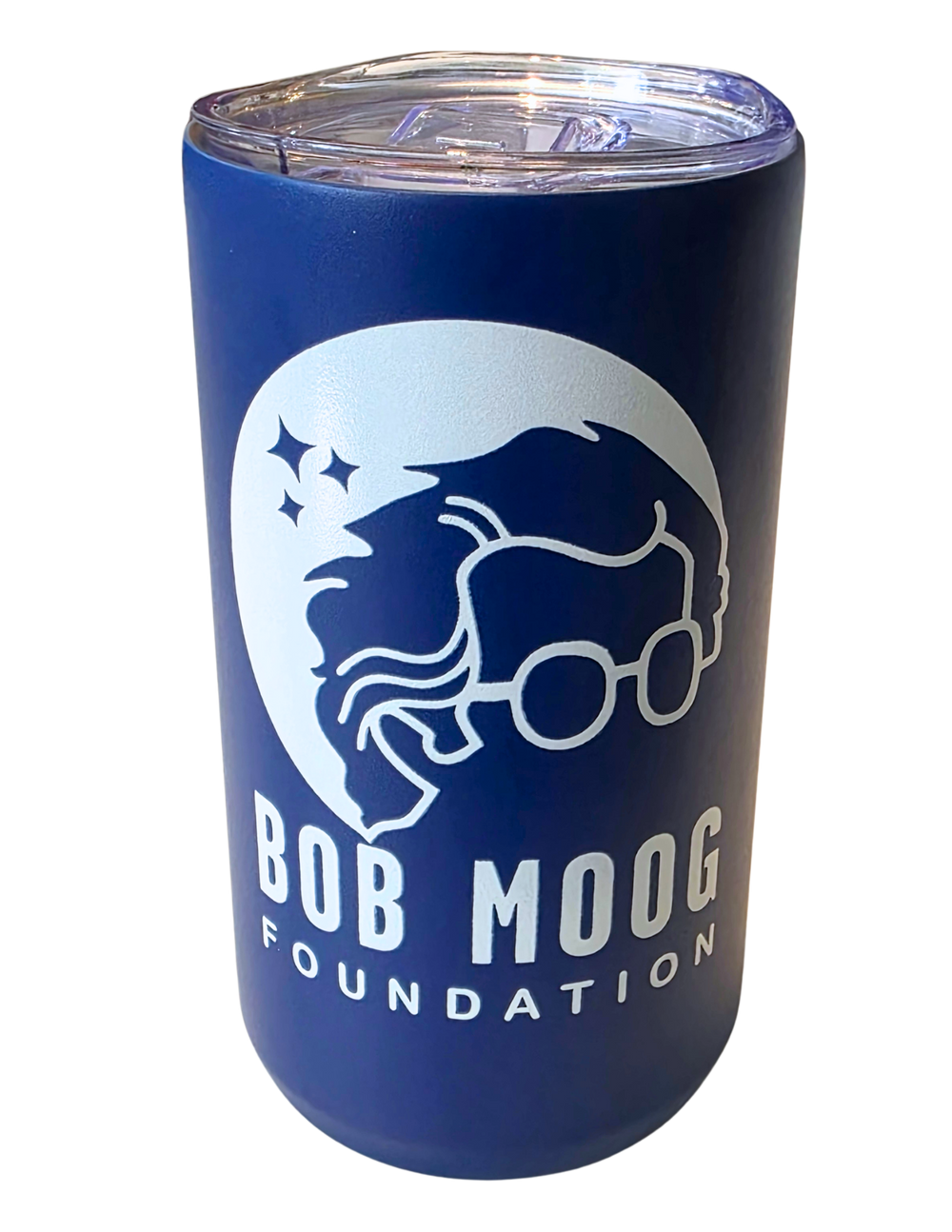 Travel Mug: BMF Logo