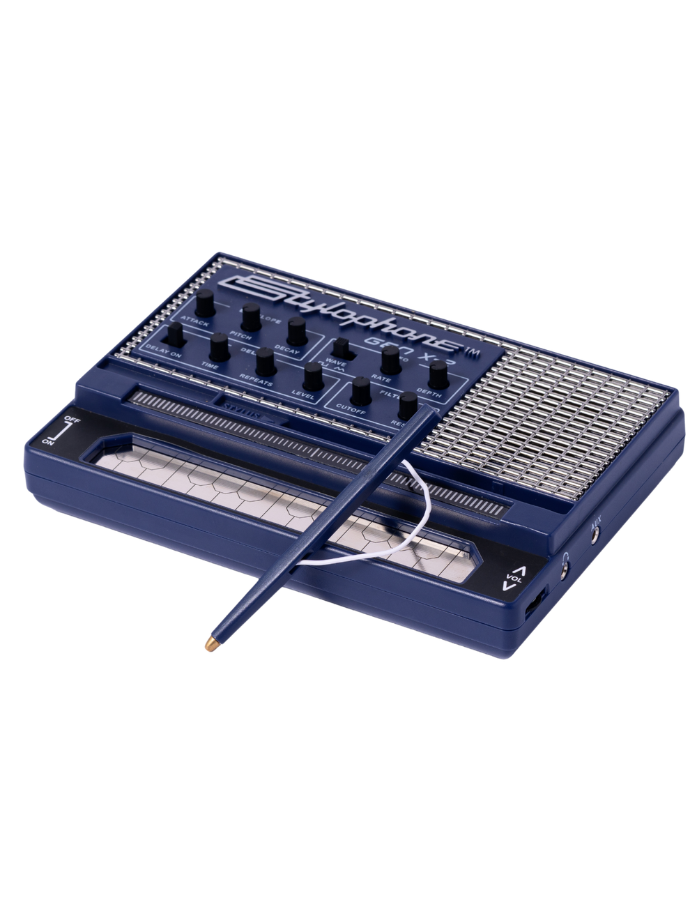 Stylophone Gen X-2